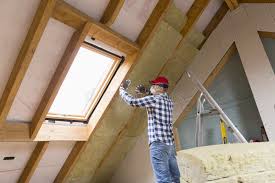 Types of Insulation We Offer in Stillman Valley, IL